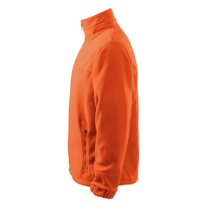 HANORAC BARBATESC Malfini Fleece 501, oferta speciala