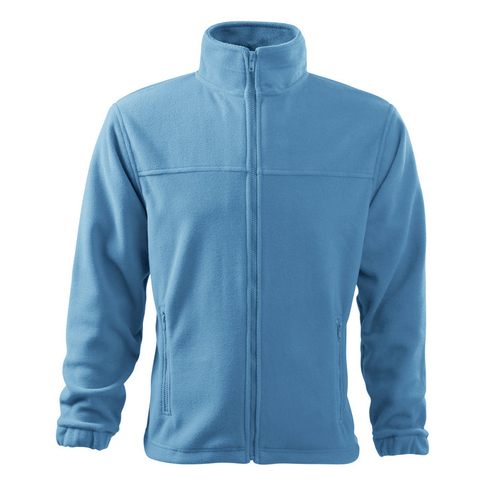 HANORAC BARBATESC Malfini Fleece 501, oferta speciala