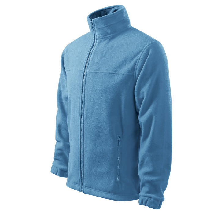 HANORAC BARBATESC Malfini Fleece 501, oferta speciala