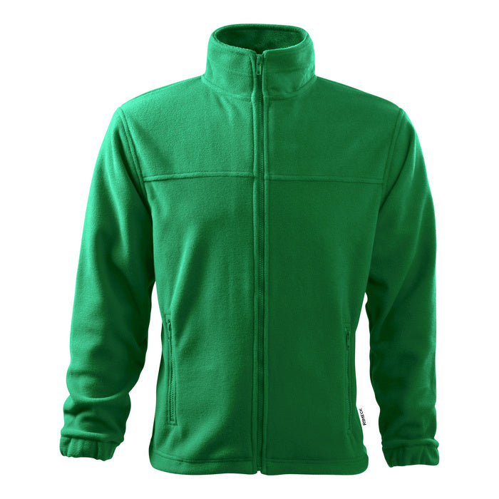 HANORAC BARBATESC Malfini Fleece 501