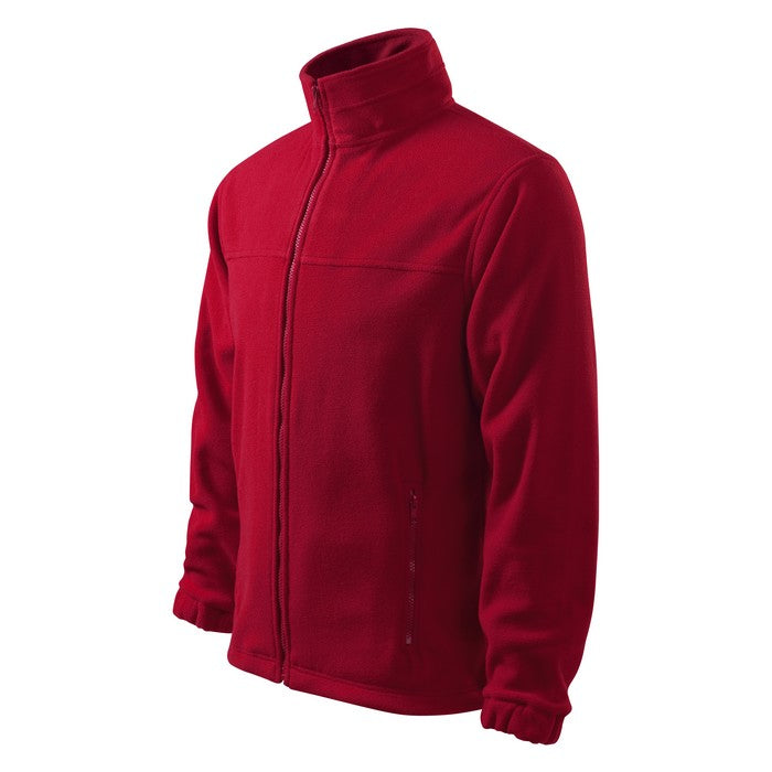 HANORAC BARBATESC Malfini Fleece 501, oferta speciala