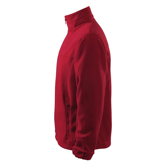 HANORAC BARBATESC Malfini Fleece 501, oferta speciala