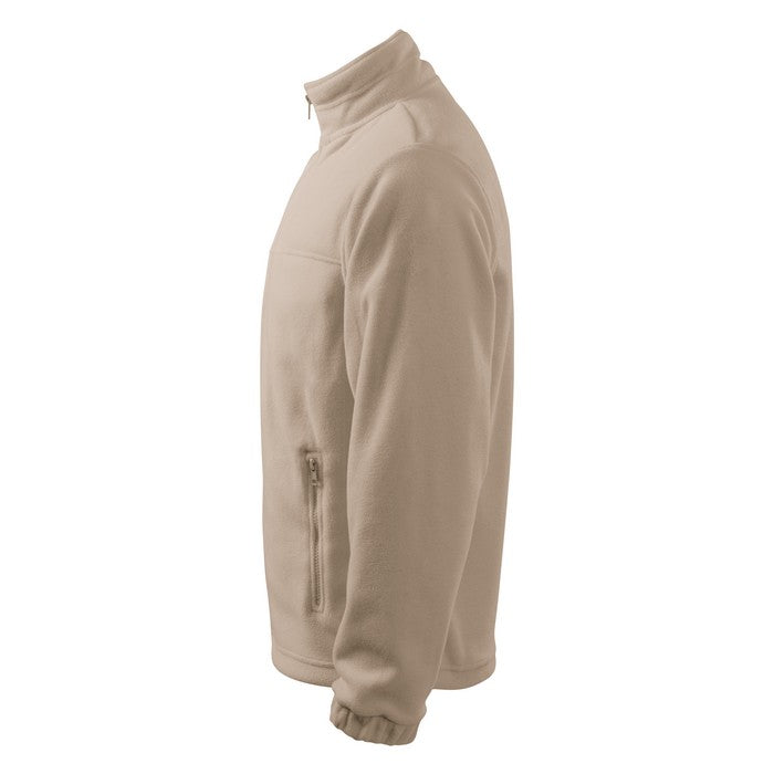 HANORAC BARBATESC Malfini Fleece 501, oferta speciala