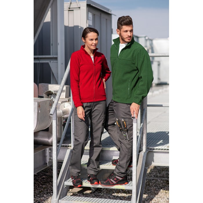 HANORAC BARBATESC Malfini Fleece 501, oferta speciala