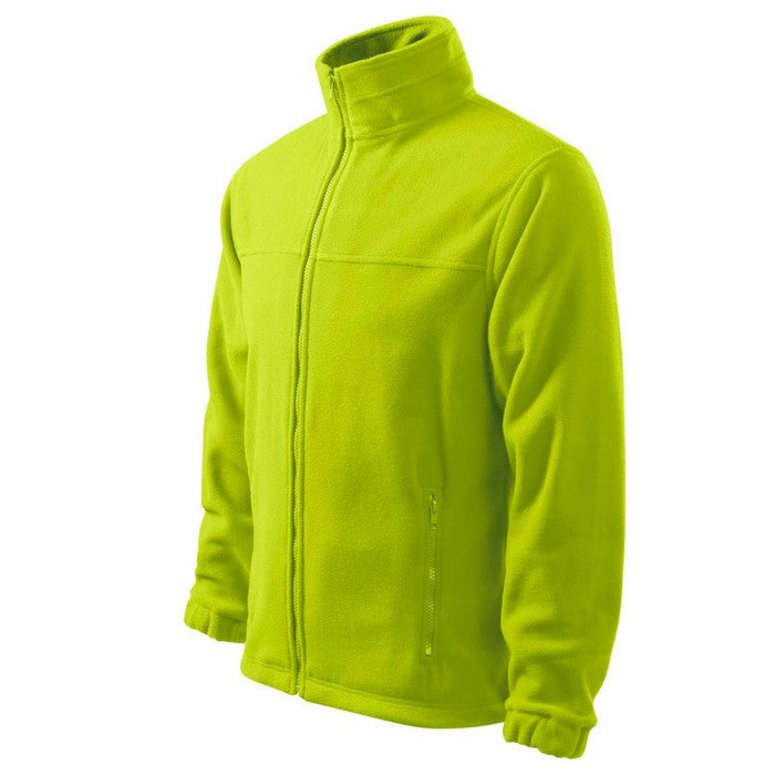 HANORAC BARBATESC Malfini Fleece 501, oferta speciala