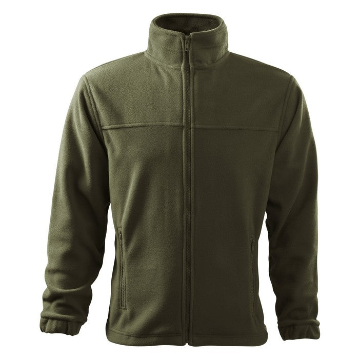 HANORAC BARBATESC Malfini Fleece 501, oferta speciala