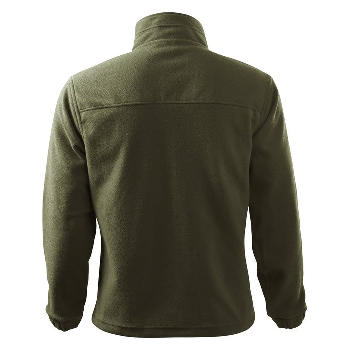 HANORAC BARBATESC Malfini Fleece 501, oferta speciala