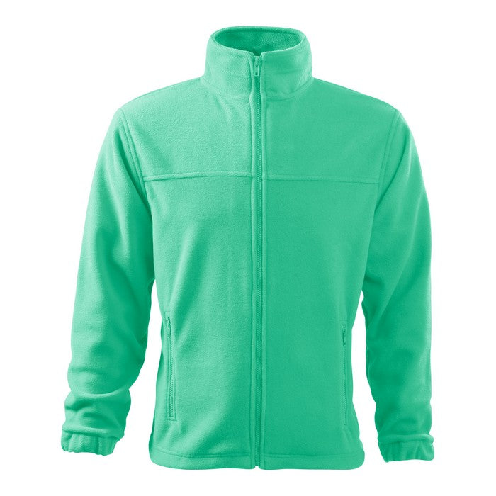 HANORAC BARBATESC Malfini Fleece 501, oferta speciala