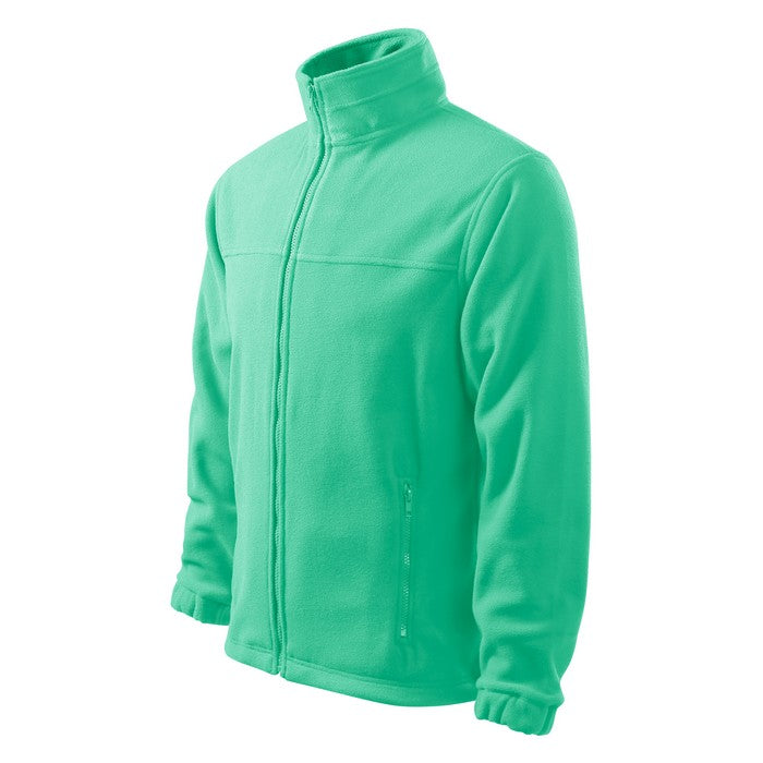 HANORAC BARBATESC Malfini Fleece 501, oferta speciala