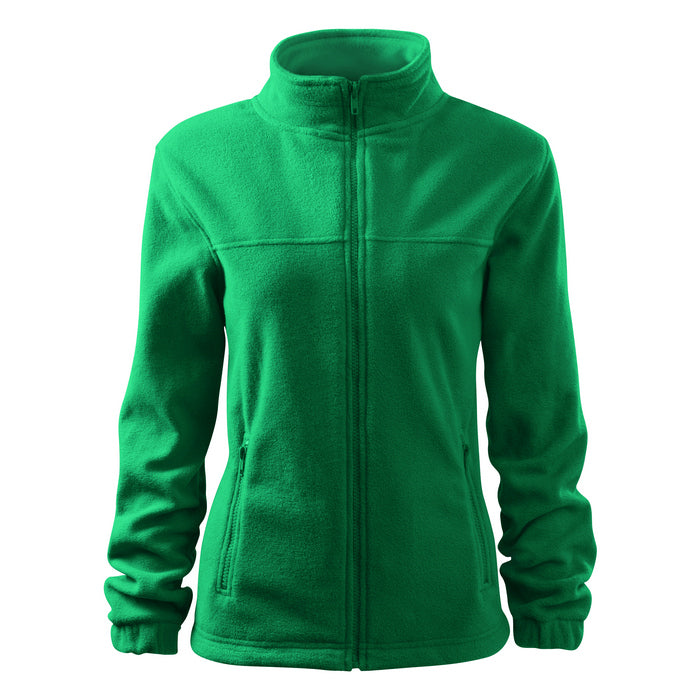 HANORAC DAMA Malfini Fleece 504, oferta speciala