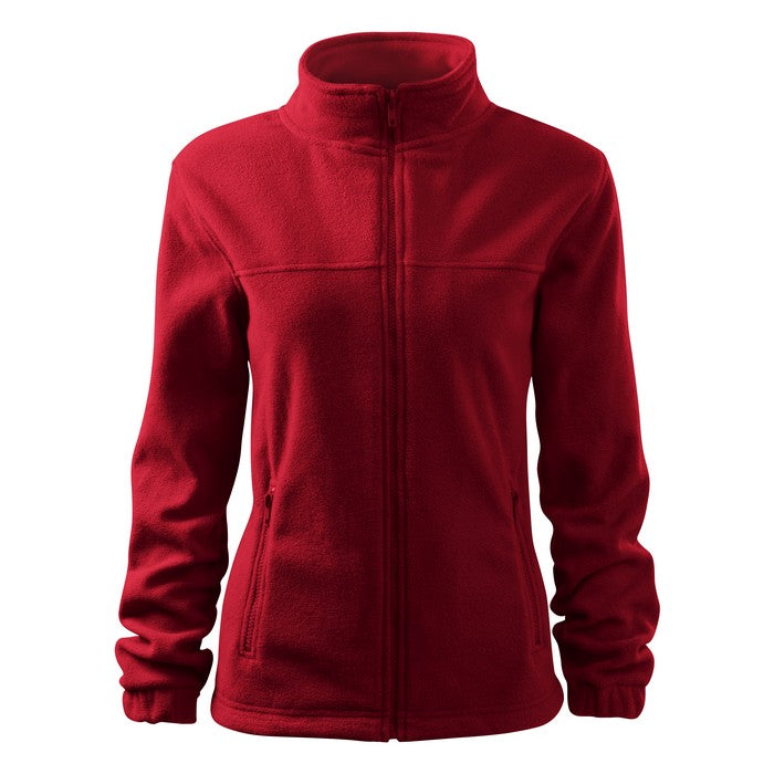 HANORAC DAMA Malfini Fleece 504, oferta speciala