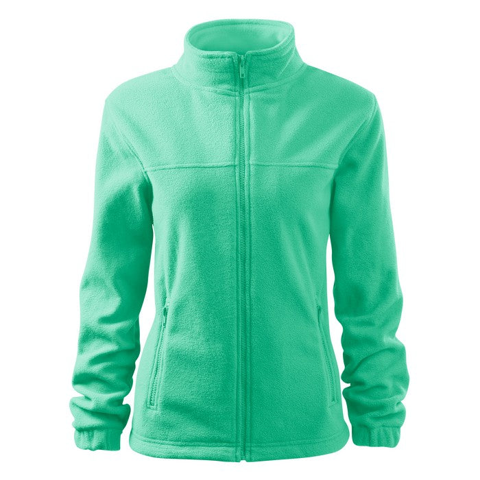 HANORAC DAMA Malfini Fleece 504, oferta speciala