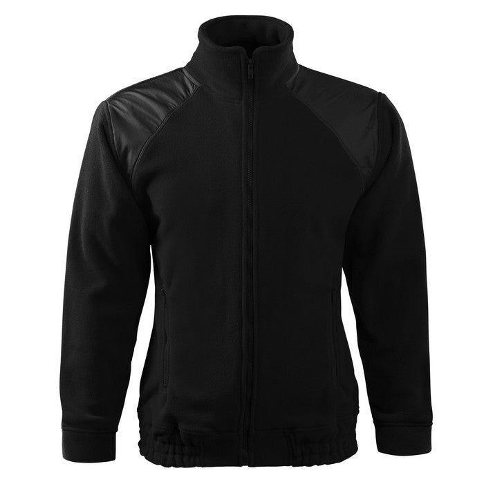 HANORAC UNISEX Malfini Fleece Hi-Q 506, oferta speciala