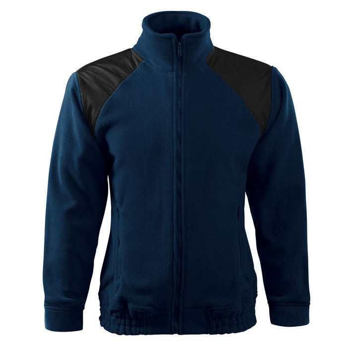 HANORAC UNISEX Malfini Fleece Hi-Q 506