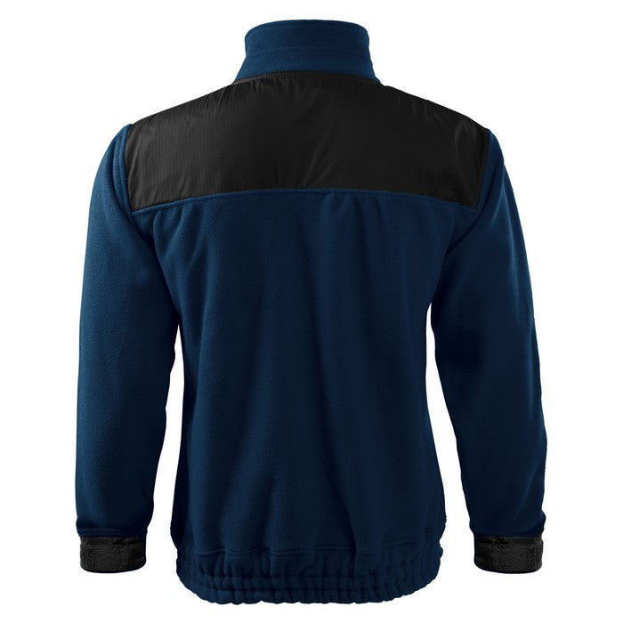 HANORAC UNISEX Malfini Fleece Hi-Q 506