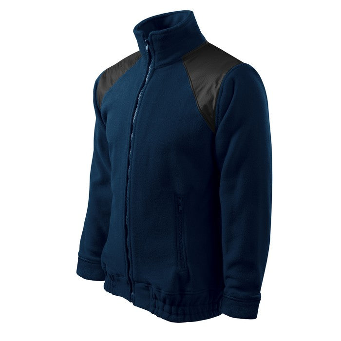 HANORAC UNISEX Malfini Fleece Hi-Q 506, oferta speciala