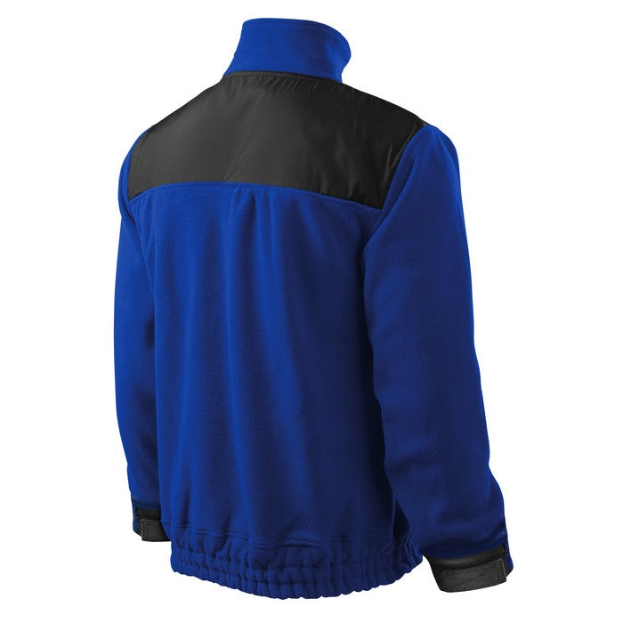 HANORAC UNISEX Malfini Fleece Hi-Q 506, oferta speciala