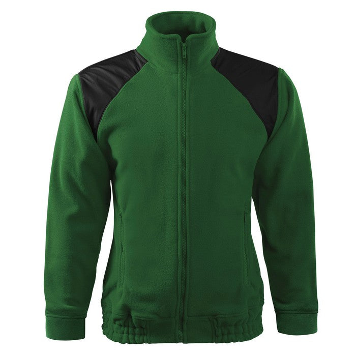 HANORAC UNISEX Malfini Fleece Hi-Q 506, oferta speciala