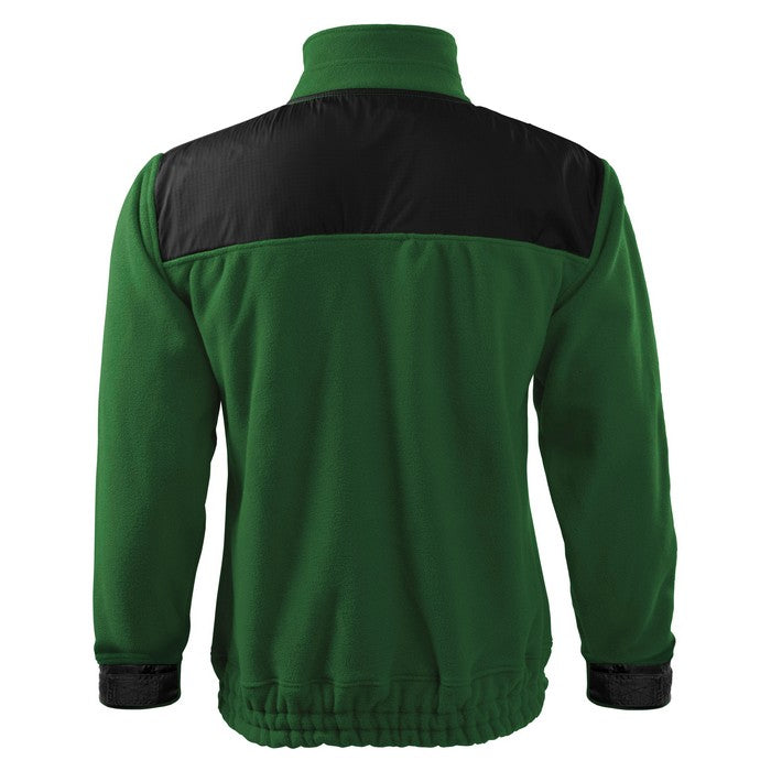 HANORAC UNISEX Malfini Fleece Hi-Q 506