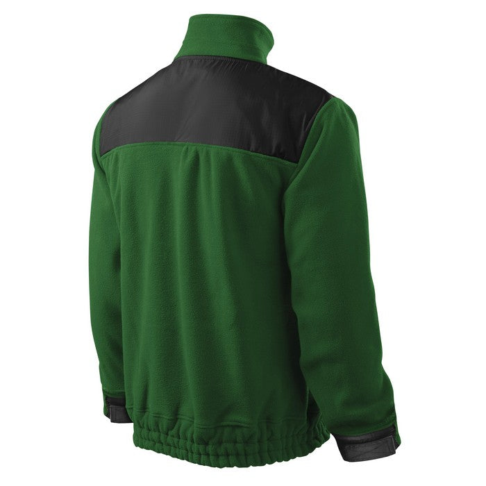 HANORAC UNISEX Malfini Fleece Hi-Q 506