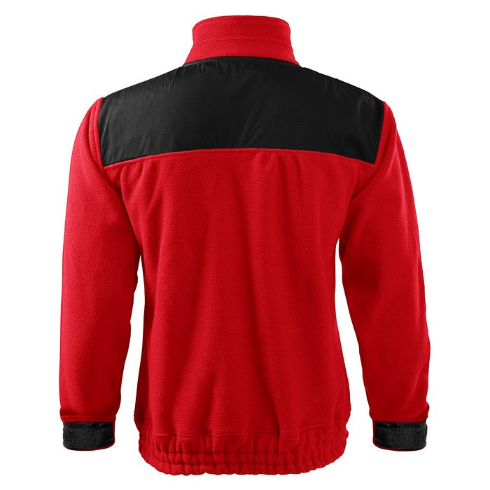 HANORAC UNISEX Malfini Fleece Hi-Q 506