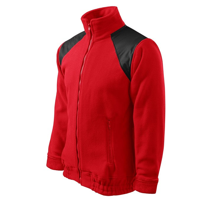 HANORAC UNISEX Malfini Fleece Hi-Q 506