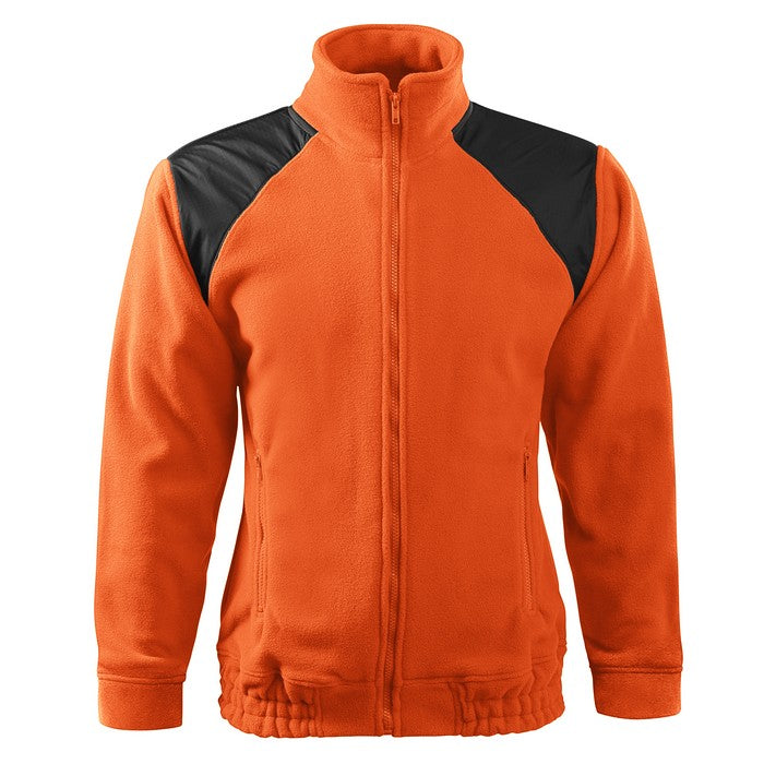 HANORAC UNISEX Malfini Fleece Hi-Q 506, oferta speciala