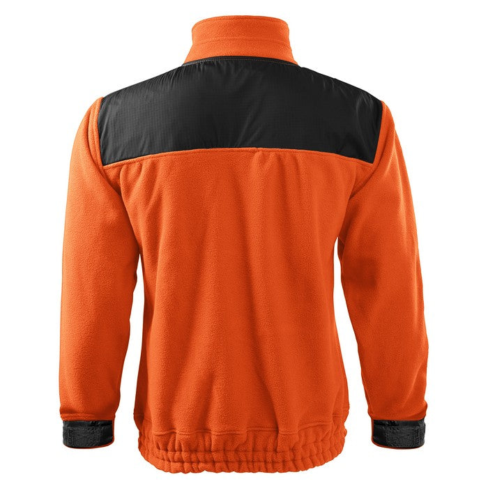 HANORAC UNISEX Malfini Fleece Hi-Q 506, oferta speciala