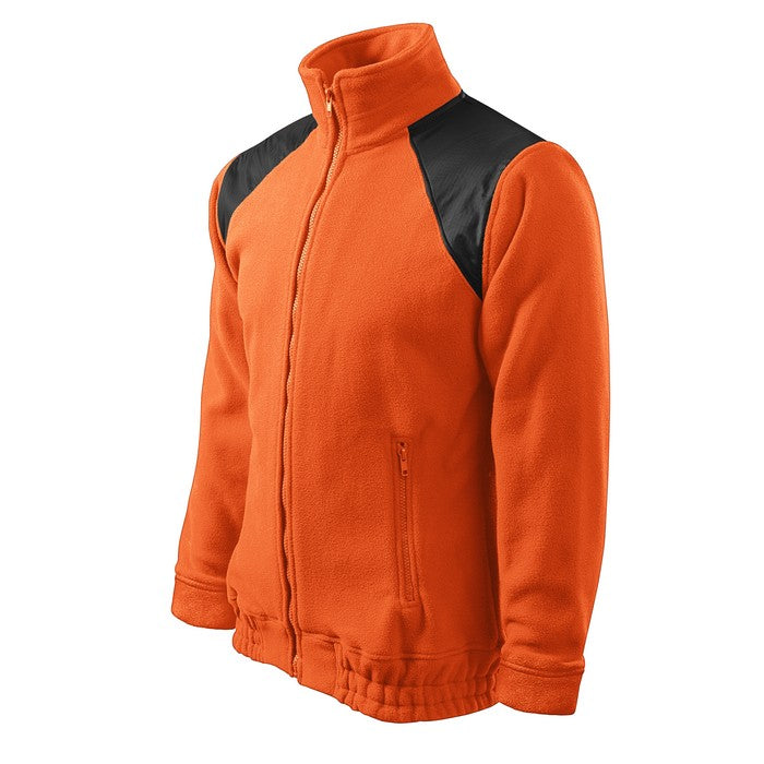 HANORAC UNISEX Malfini Fleece Hi-Q 506, oferta speciala