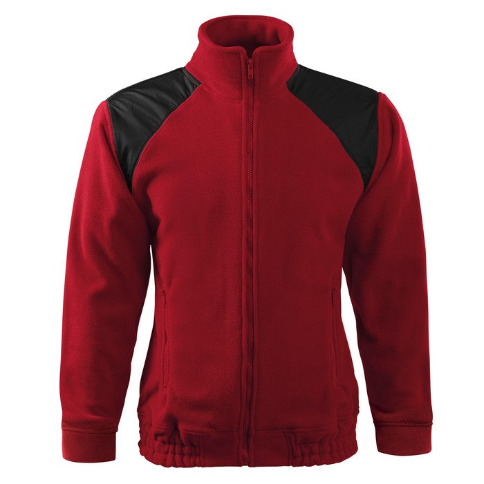 HANORAC UNISEX Malfini Fleece Hi-Q 506