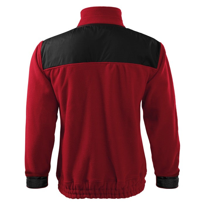 HANORAC UNISEX Malfini Fleece Hi-Q 506
