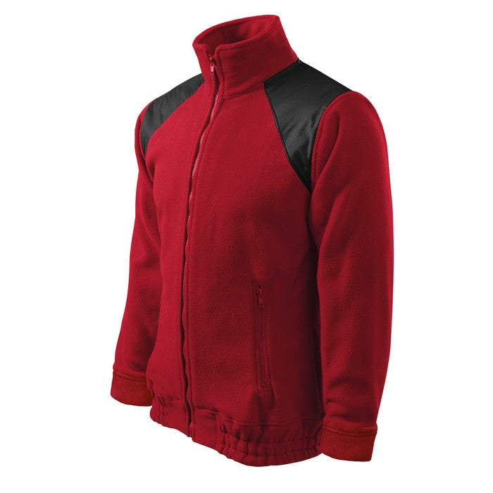 HANORAC UNISEX Malfini Fleece Hi-Q 506, oferta speciala