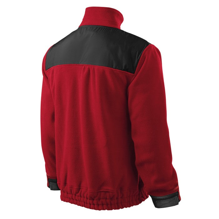 HANORAC UNISEX Malfini Fleece Hi-Q 506