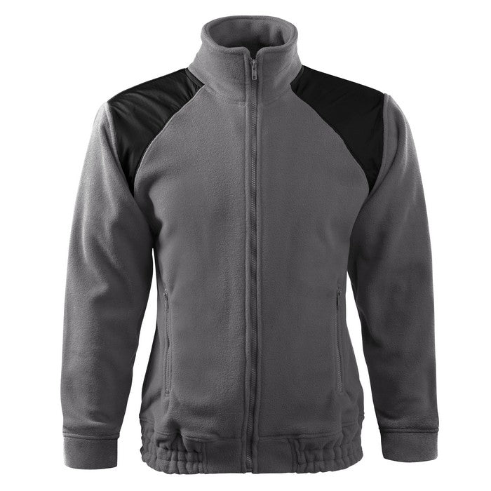 HANORAC UNISEX Malfini Fleece Hi-Q 506, oferta speciala