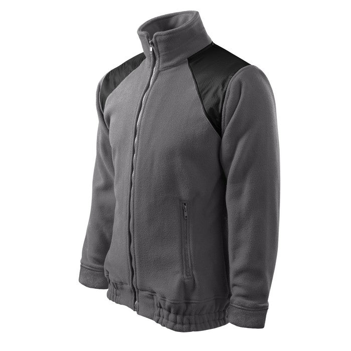 HANORAC UNISEX Malfini Fleece Hi-Q 506, oferta speciala