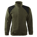 HANORAC UNISEX Malfini Fleece Hi-Q 506, oferta speciala