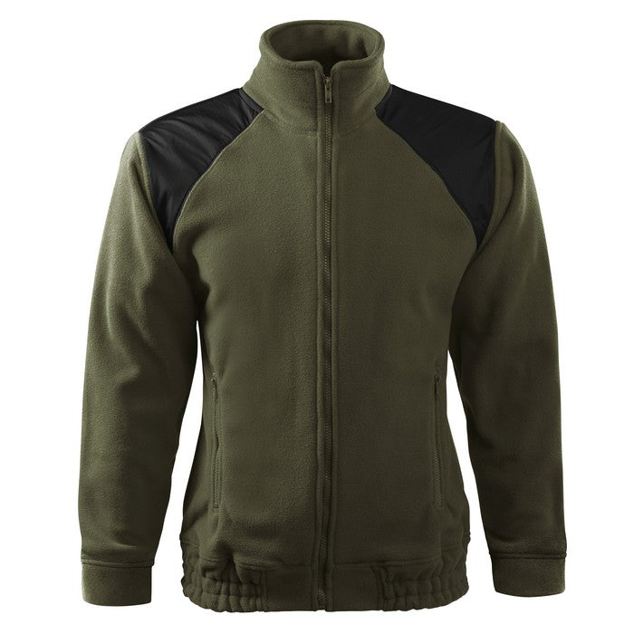 HANORAC UNISEX Malfini Fleece Hi-Q 506, oferta speciala