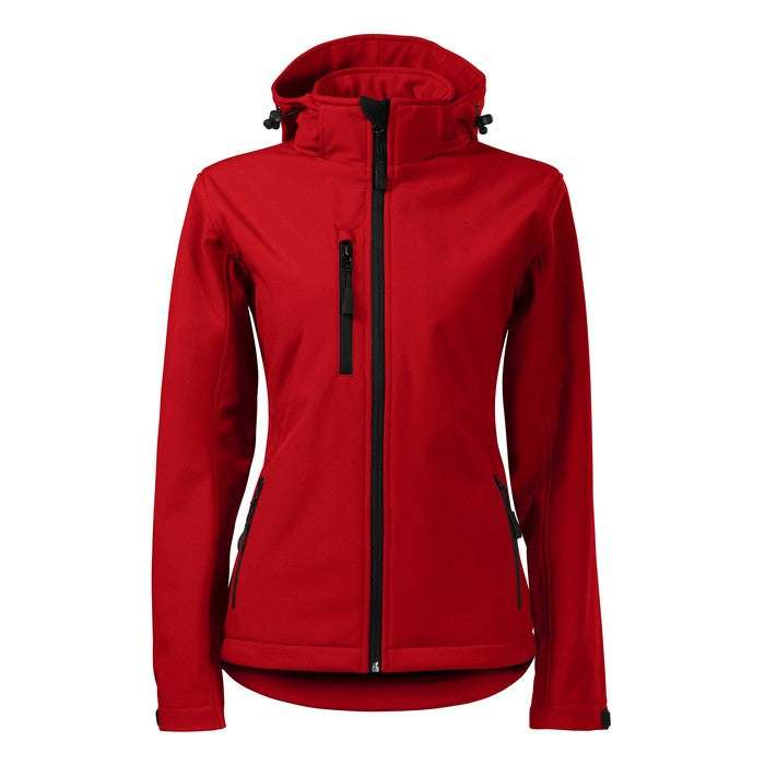 GEACA DAMA Malfini Softshell Performance 521