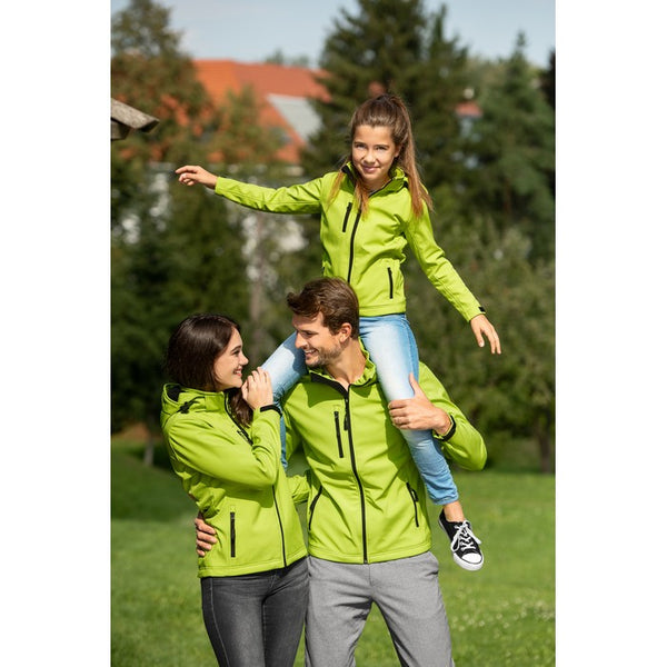 GEACA DAMA Malfini Softshell Performance 521