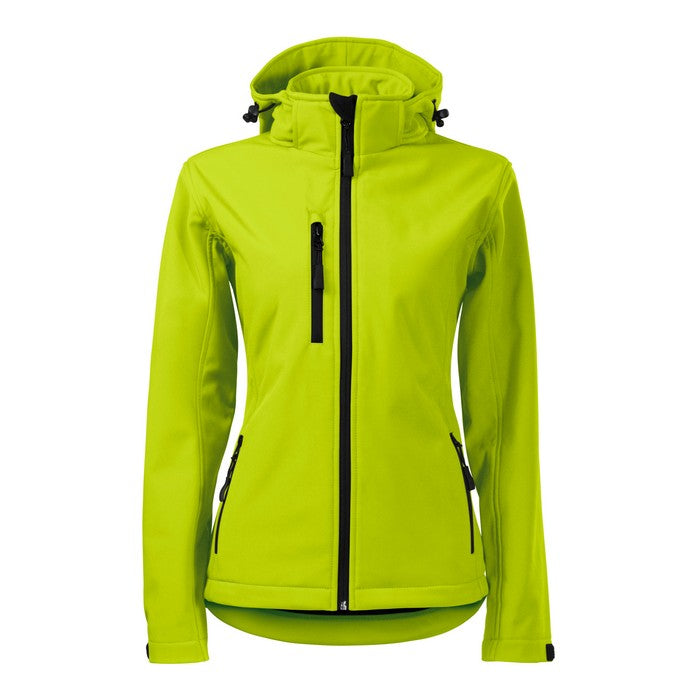 GEACA DAMA Malfini Softshell Performance 521