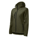 GEACA DAMA Malfini Softshell Performance 521