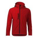 GEACA BARBATEASCA Malfini Softshell Performance 522
