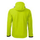 GEACA BARBATEASCA Malfini Softshell Performance 522