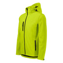 GEACA BARBATEASCA Malfini Softshell Performance 522