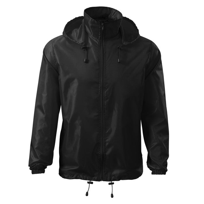 GEACA UNISEX Malfini Windbreaker Windy 524