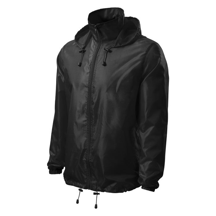 GEACA UNISEX Malfini Windbreaker Windy 524