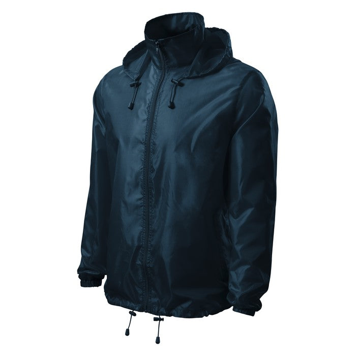 GEACA UNISEX Malfini Windbreaker Windy 524