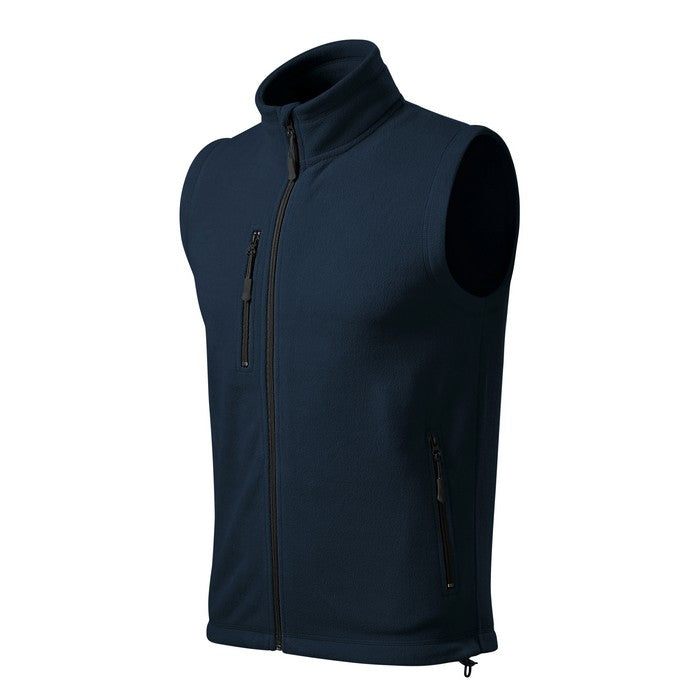 VESTA UNISEX Malfini Fleece Exit 525, oferta speciala