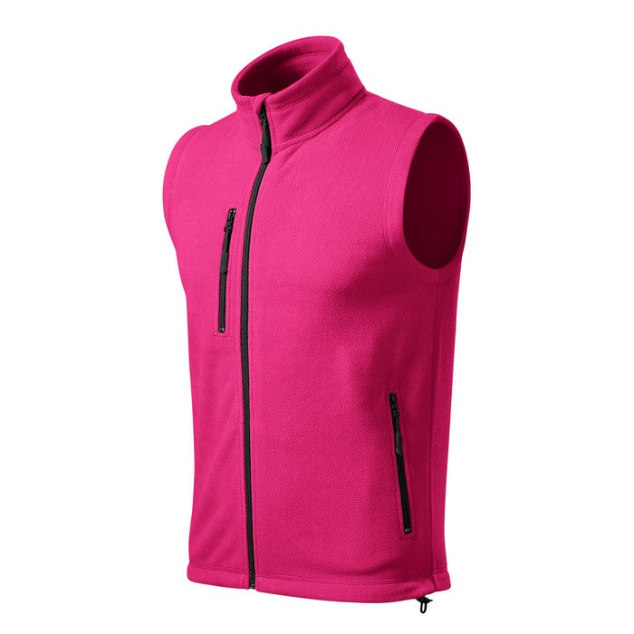 VESTA UNISEX Malfini Fleece Exit 525, oferta speciala