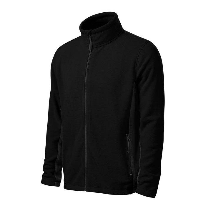 HANORAC BARBATESC Malfini Fleece Frosty 527, oferta speciala